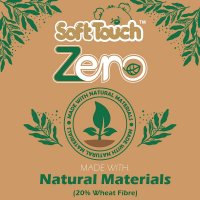 EP606: Eco Brush & Comb Set